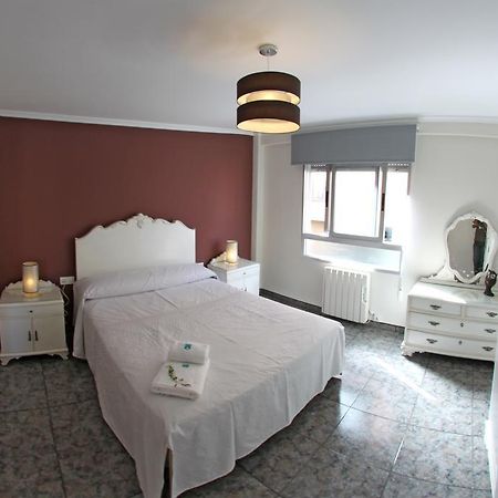 Apartamento El Mirlo Blanco بليانة المظهر الخارجي الصورة