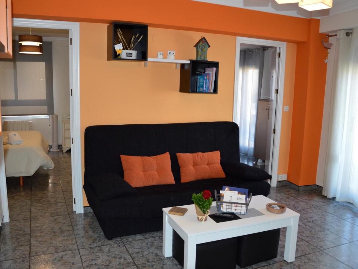 Apartamento El Mirlo Blanco بليانة المظهر الخارجي الصورة