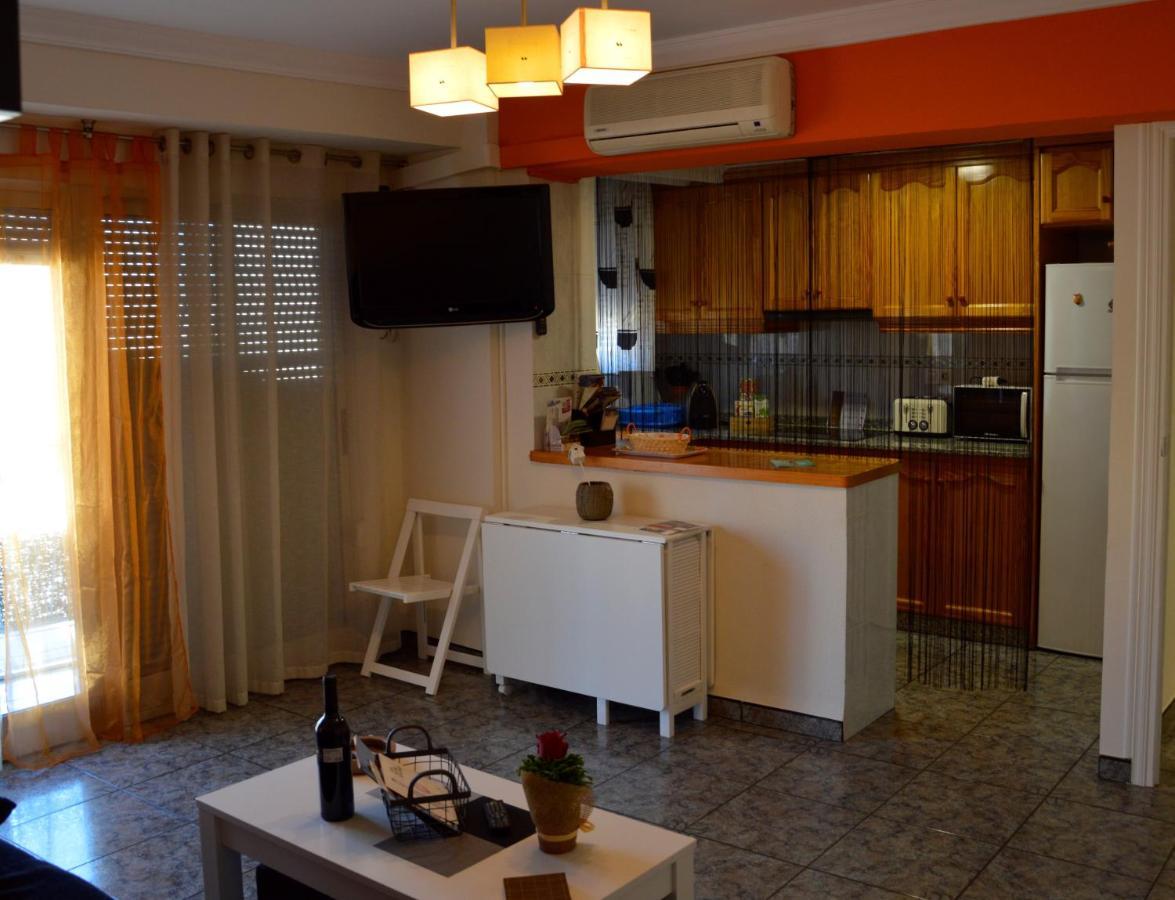 Apartamento El Mirlo Blanco بليانة المظهر الخارجي الصورة