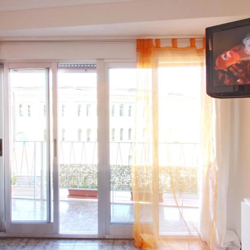 Apartamento El Mirlo Blanco بليانة المظهر الخارجي الصورة