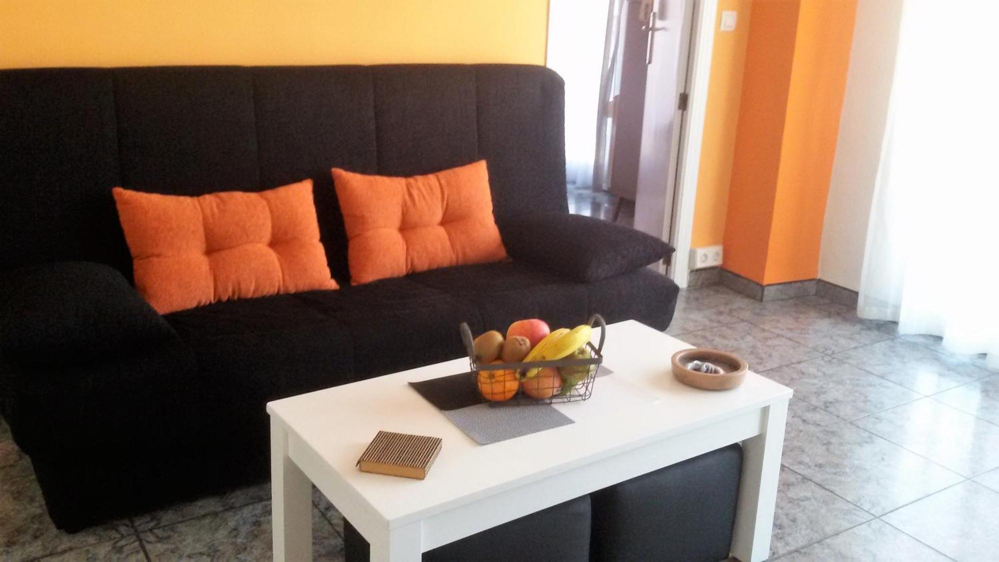 Apartamento El Mirlo Blanco بليانة المظهر الخارجي الصورة