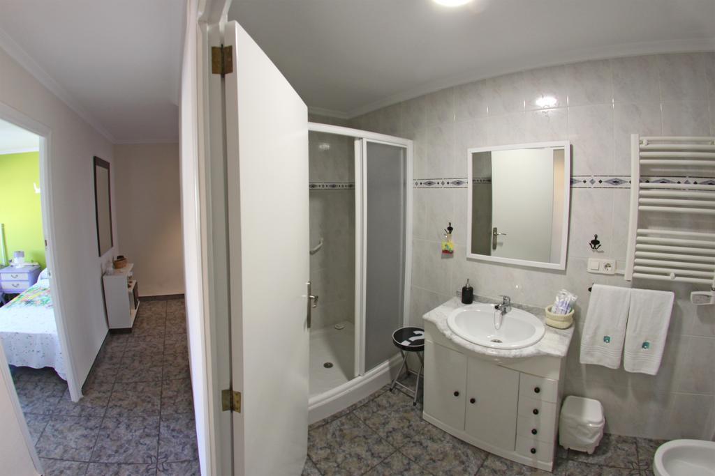 Apartamento El Mirlo Blanco بليانة المظهر الخارجي الصورة